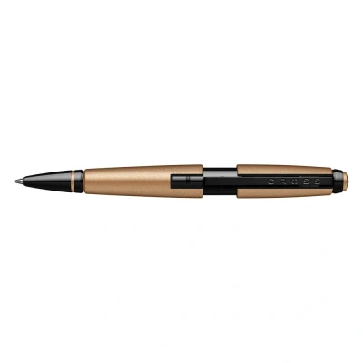 Afbeelding van Cross Edge Matte Hazelnut