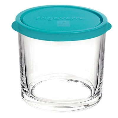 Afbeelding van Bormioli Rocco Frigoverre 388570MA5121990 voedselcontainer