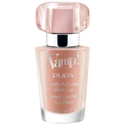 Afbeelding van PUPA Milano Vamp! Scented Nail Polish