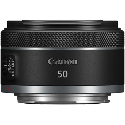 Afbeelding van Canon RF 50mm F/1.8 STM
