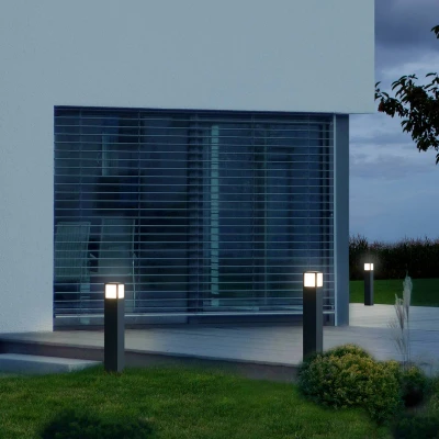 Afbeelding van Rzb led 12w 3000k 4xla 390lm 611978 0031