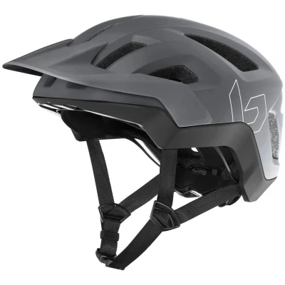 Afbeelding van Bollé helmet adapt size s matt cool grey
