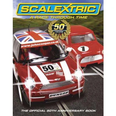 Afbeelding van Scalextric