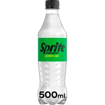 Afbeelding van Sprite Zero Sugar 12x0.5l