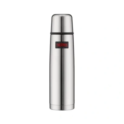 Afbeelding van Thermos Light &amp; Compact thermosfles 1000 ml