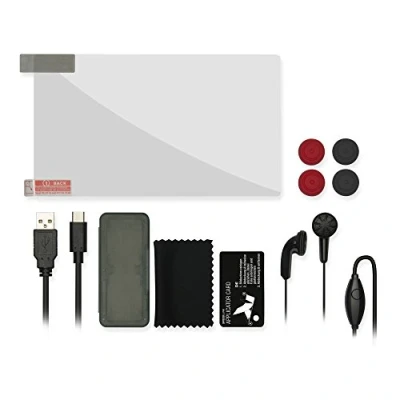 Afbeelding van Speedlink 7 In 1 Starter Kit (Zwart)