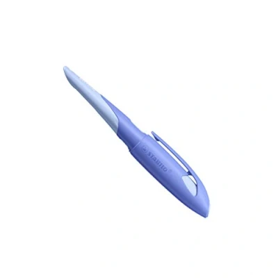 Afbeelding van STABILO, zz3_ARCHIV_Pen_to_pen, EASYbirdy L pastel Edition, blauw/lichtblauw (Blauw, Lichtblauw, 1 x)