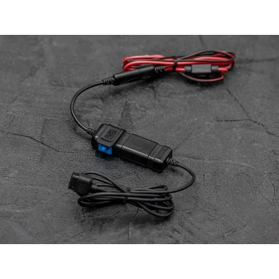Afbeelding van Quad Lock WP 12V To USB Smart Adaptor