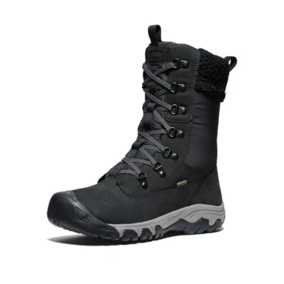 Afbeelding van Keen Winterlaarzen GRETA TALL BOOT WP Snowboots, winterlaarzen, winterschoenen, waterdicht