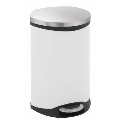 Afbeelding van Eko Shell 18 liter wit