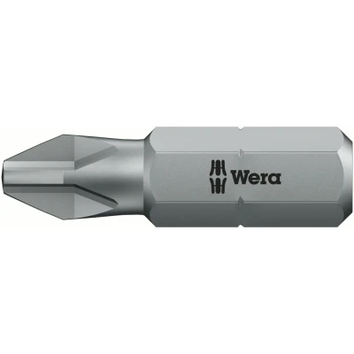 Afbeelding van Wera 1/4 philips bit ph4 x 32mm