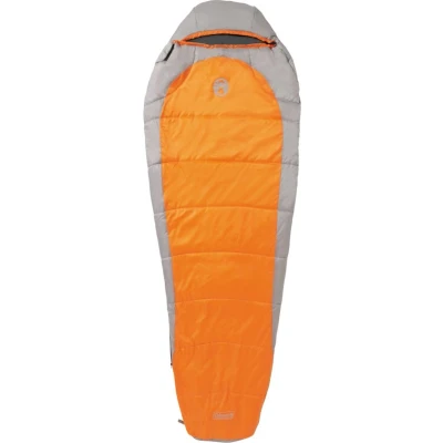 Afbeelding van Coleman Silverton Comfort 150 Slaapzak