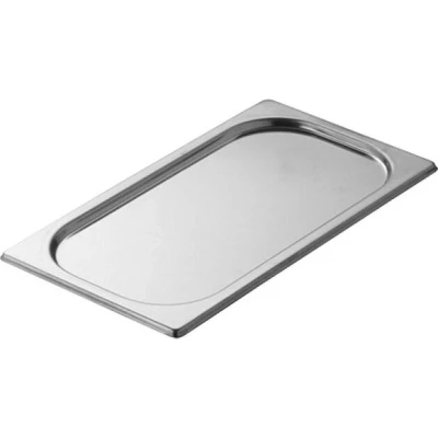 Afbeelding van deksel gastronorm GN1/2, 953128, CaterChef