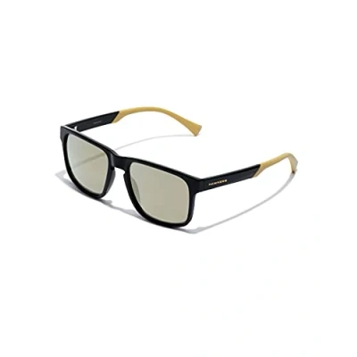 Afbeelding van HAWKERS · Sunglasses PEAK for men and women BEIGE