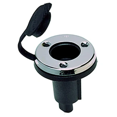 Afbeelding van Perko 1045300DP Verwijderbare Tweekleurige Pool/Utility Light