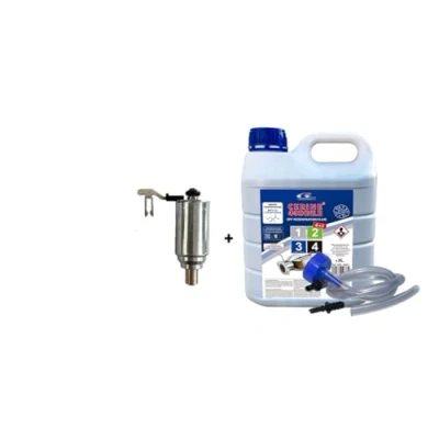 Afbeelding van Tankinhoud, additief (regeneratie roet /partikelfilter) 3RG 88278