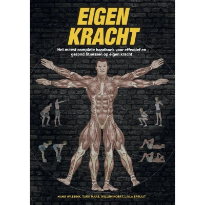 Afbeelding van Eigen Kracht