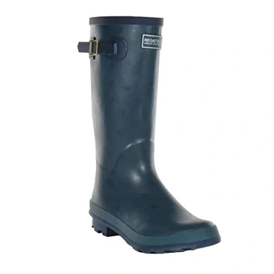 Afbeelding van Regatta Dames Lady Fairweather II enkellaars, Dragonfly Dot, 8 UK, Libelle 42 EU