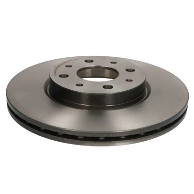 Afbeelding van Brembo Remschijf 09.5870.11