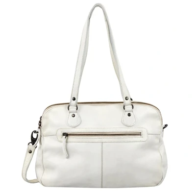 Afbeelding van Bear Design Lieke Shoulderbag off white Damestas