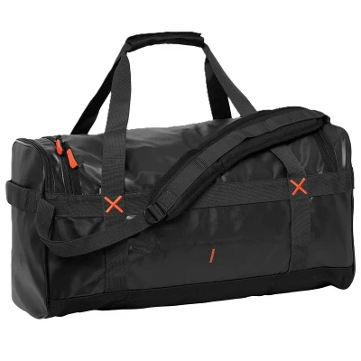 Afbeelding van Helly Hansen Duffel Bag 2 Zwart 90L