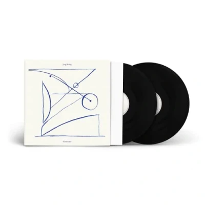 Afbeelding van Joep Beving Hermetism (2 LPs)