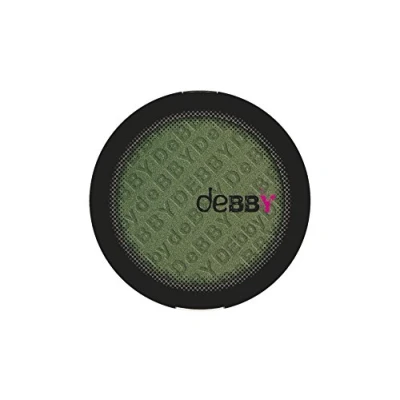 Afbeelding van DeBBY Color Experience Mono Eyeshadow 20 Oogschaduw Beautytasting
