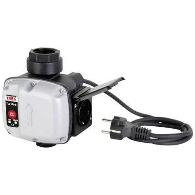 Afbeelding van T.I.P. Technische Industrie Produkte 30915 Droogloopbeveiliging 30,3 mm (1) binnendraad, 33,25 buitendraad