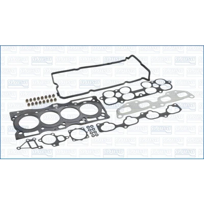 Afbeelding van Ajusa Cilinderkop pakking set/kopset 52224700