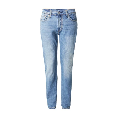 Afbeelding van Levi&#039;s heren Jeans 511 Slim, On The Cool, 30W / 30L