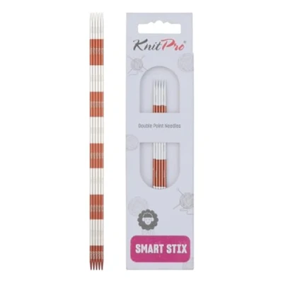 Afbeelding van KnitPro K42022 breinaalden, gesorteerd, 20 cm x 2,25 mm, 5 stuks