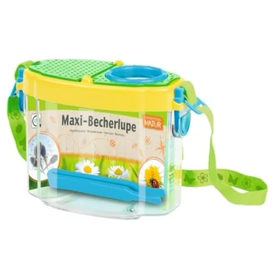 Afbeelding van Moses. Verlag 8062 Maxi vergrootglas, vergrootglas met 2,5 voudige vergroting