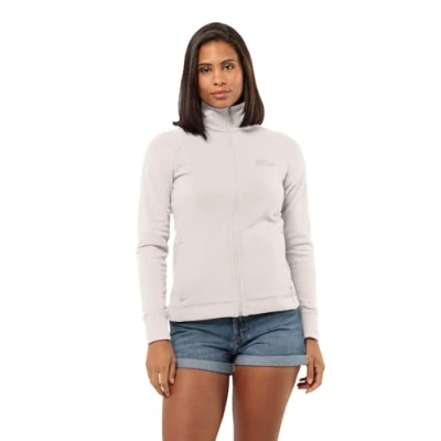 Afbeelding van Jack Wolfskin Waldsee Hooded Jkt W Fleecejack voor dames