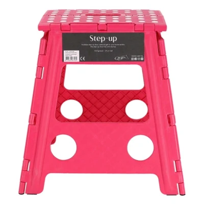 Afbeelding van QHP Step Up