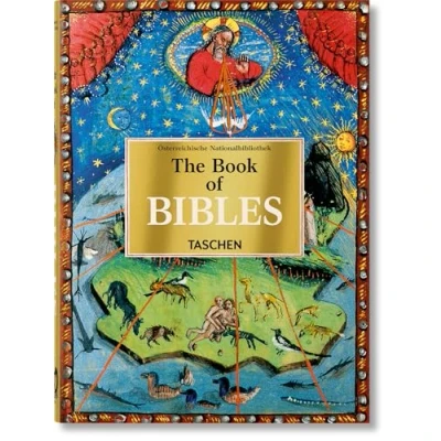 Afbeelding van The Book of Bibles. 40th Ed.