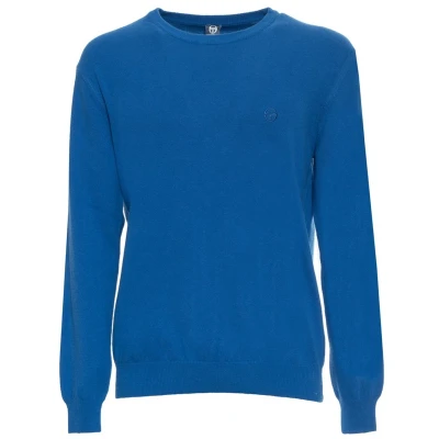 Afbeelding van Sergio Tacchini Trui 21109 022 GL Heren L