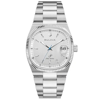 Afbeelding van Bulova 96B444 Polshorloge Heren Kwarts Super Seville
