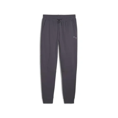 Afbeelding van Puma RAD CAL Trainingsbroek, Heren, Maat: XL, Galactic gray