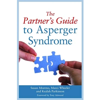 Afbeelding van The Partner&#039;s Guide to Asperger Syndrome