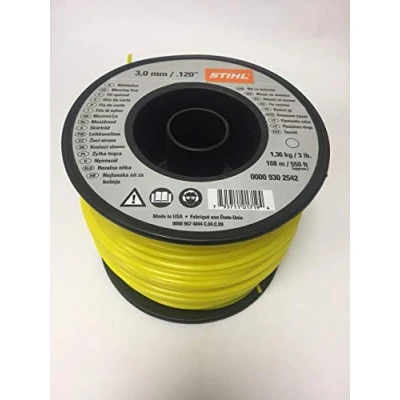Afbeelding van Stihl Ronde maaidraad
