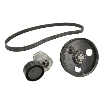 Afbeelding van Skf Poly V riemen kit VKMA 36051