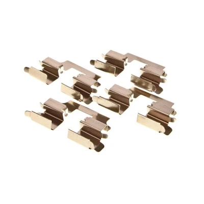 Afbeelding van Accessoireset, schijfremblok MAXGEAR 27 2524