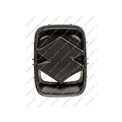 Afbeelding van PRASCO SZ7122011 Grille Auto SUZUKI: Jimny (FJ) SUV 1.5 DDiS 4x4, 1.6 VVT, 1.3 16V, 16V 4WD, 4x4 1998