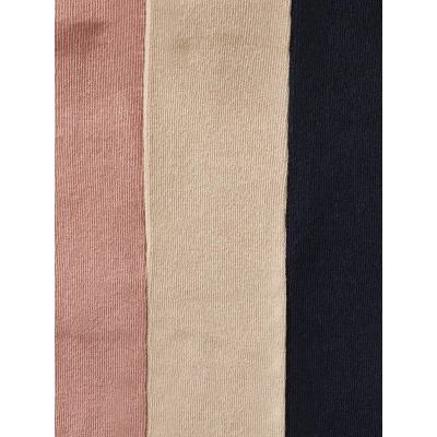 Afbeelding van Vertbaudet 3 paar tricot maillots voor baby&#039;s