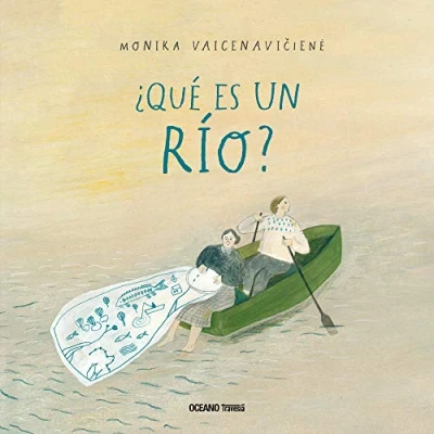 Afbeelding van ¿Qué es un río?