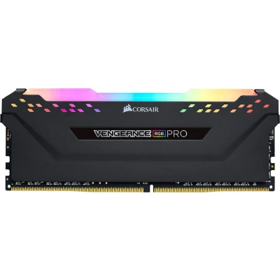 Afbeelding van Corsair Vengeance CMH16GX4M2Z3600C16 geheugenmodule 16 GB 2 x 8 DDR4 3600 MHz