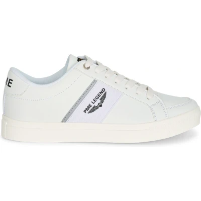 Afbeelding van PME Legend Heren Sneakers 44, Kleur: Wit Ga naar Dekbed Discounter.nl &amp; Profiteer Nu