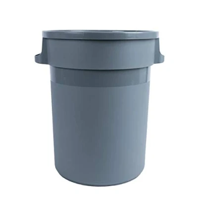 Afbeelding van Jantex afvalcontainer 80L