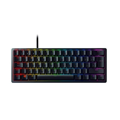 Afbeelding van Huntsman Mini (Purple Switch) Spaanse lay out
