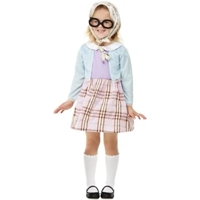 Afbeelding van Smiffys Toddler 1 2 Years Blauw